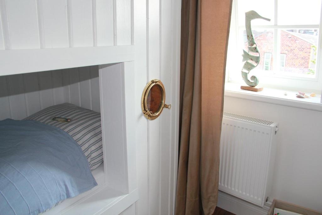 Hotel Lili Marleen Lübeck Oda fotoğraf