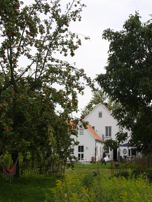 Hotel Lili Marleen Lübeck Dış mekan fotoğraf